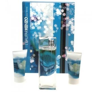 Kenzo L'eau par pour femme